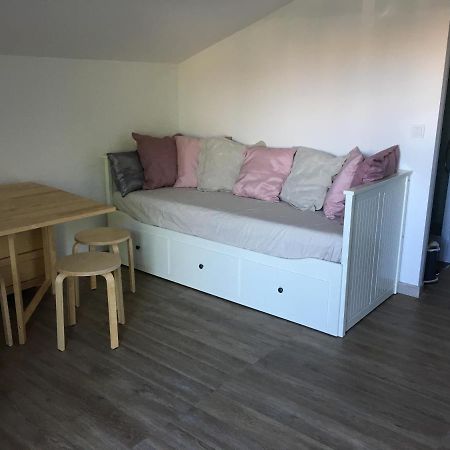 Ferienwohnung Agreablet2 Soustons Exterior foto