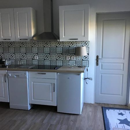Ferienwohnung Agreablet2 Soustons Exterior foto